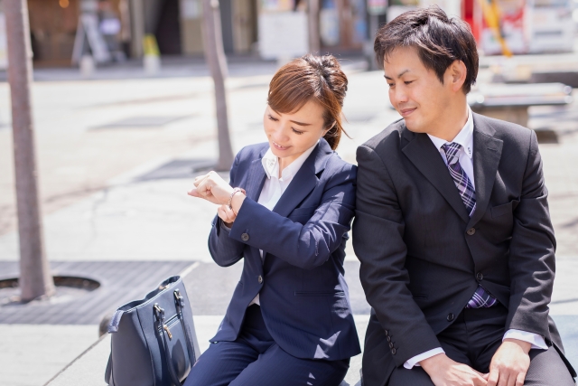 共働き夫婦の時短家電